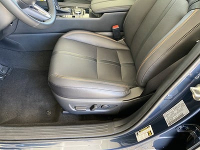 2026 Mazda Mazda CX-50 2.5 S Premium