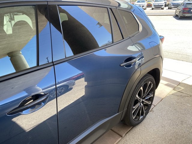 2026 Mazda Mazda CX-50 2.5 S Premium