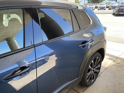 2026 Mazda Mazda CX-50 2.5 S Premium