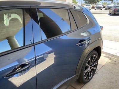 2026 Mazda Mazda CX-50 2.5 S Premium