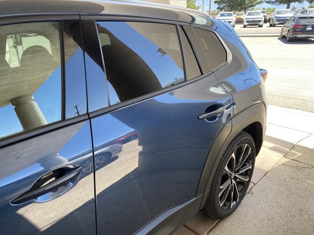 2026 Mazda Mazda CX-50 2.5 S Premium