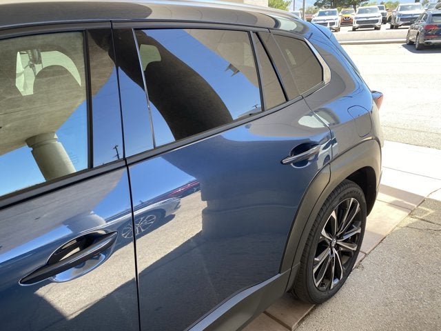 2026 Mazda Mazda CX-50 2.5 S Premium