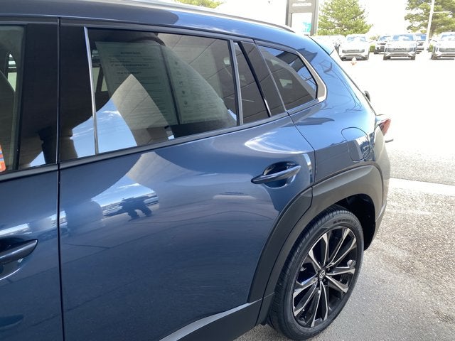 2026 Mazda Mazda CX-50 2.5 S Premium