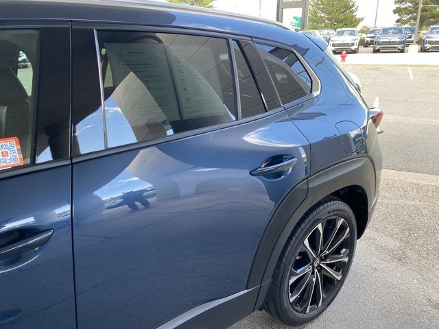 2026 Mazda Mazda CX-50 2.5 S Premium