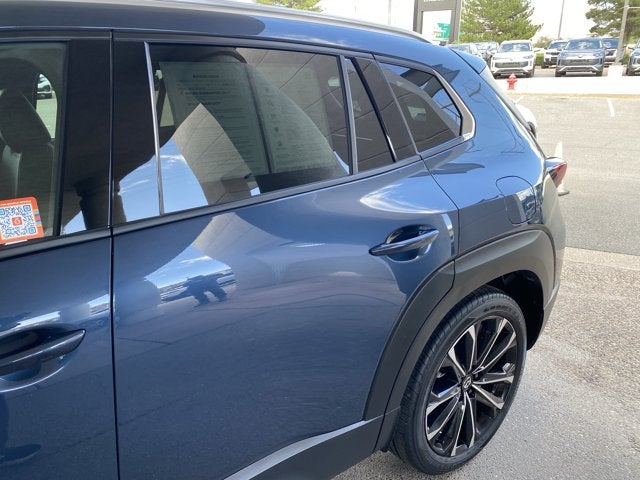 2026 Mazda Mazda CX-50 2.5 S Premium