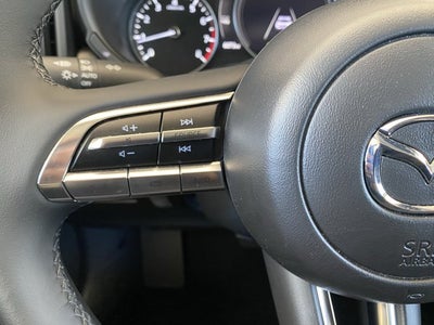 2026 Mazda Mazda CX-50 2.5 S Premium