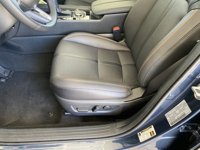 2026 Mazda Mazda CX-50 2.5 S Premium