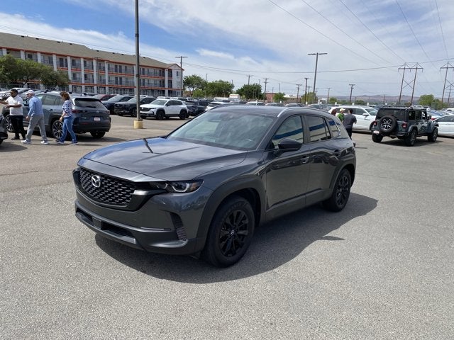 2024 Mazda Mazda CX-50 2.5 S Premium Package