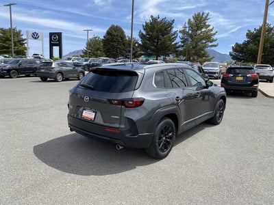 2024 Mazda Mazda CX-50 2.5 S Premium Package