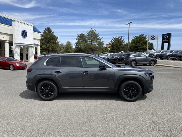 2024 Mazda Mazda CX-50 2.5 S Premium Package