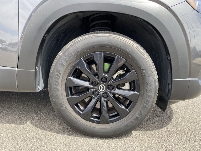 2024 Mazda Mazda CX-50 2.5 S Premium Package