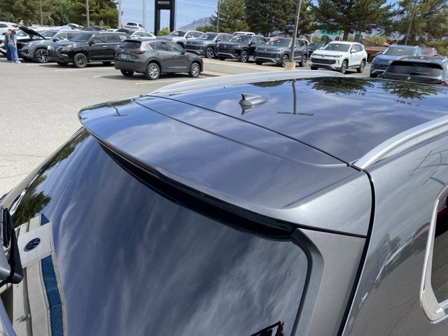 2024 Mazda Mazda CX-50 2.5 S Premium Package