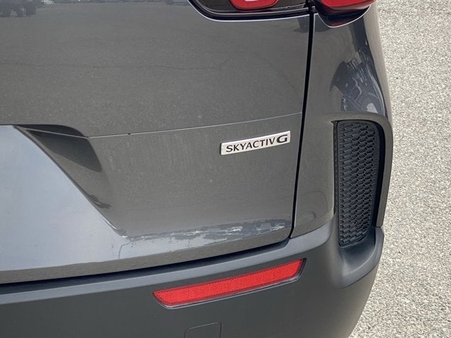 2024 Mazda Mazda CX-50 2.5 S Premium Package