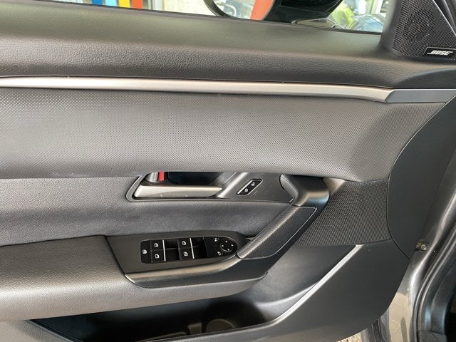 2024 Mazda Mazda CX-50 2.5 S Premium Package