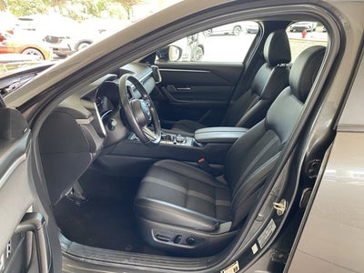 2024 Mazda Mazda CX-50 2.5 S Premium Package