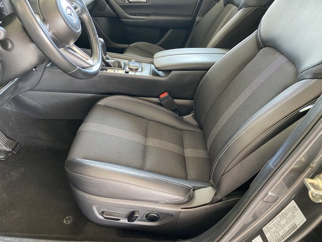 2024 Mazda Mazda CX-50 2.5 S Premium Package