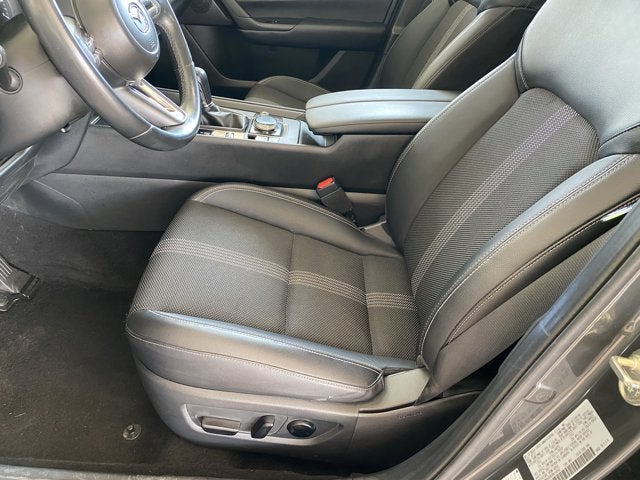 2024 Mazda Mazda CX-50 2.5 S Premium Package