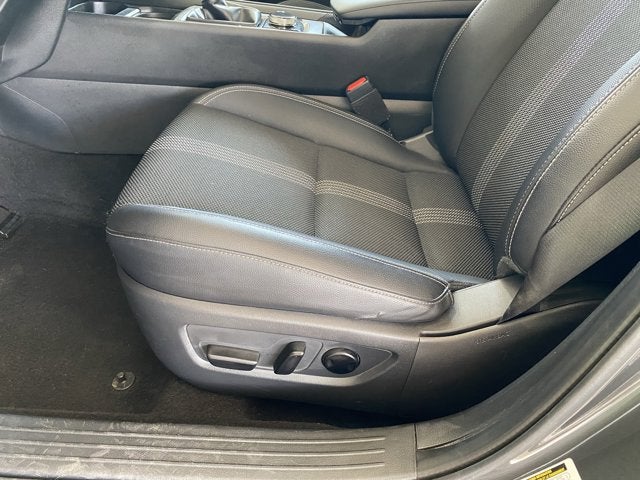 2024 Mazda Mazda CX-50 2.5 S Premium Package