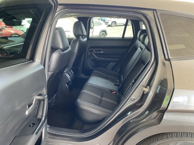 2024 Mazda Mazda CX-50 2.5 S Premium Package