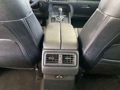 2024 Mazda Mazda CX-50 2.5 S Premium Package