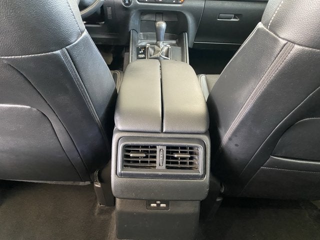 2024 Mazda Mazda CX-50 2.5 S Premium Package