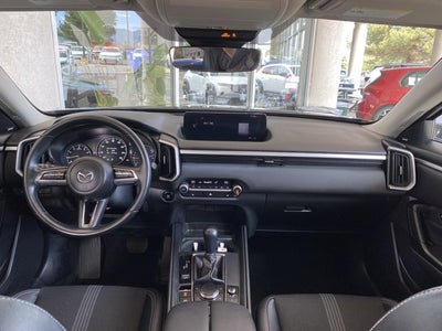 2024 Mazda Mazda CX-50 2.5 S Premium Package