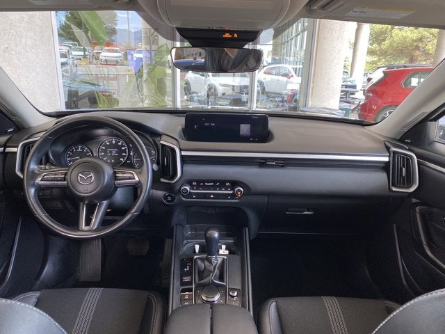 2024 Mazda Mazda CX-50 2.5 S Premium Package