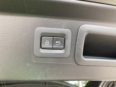 2024 Mazda Mazda CX-50 2.5 S Premium Package