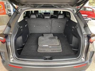 2024 Mazda Mazda CX-50 2.5 S Premium Package