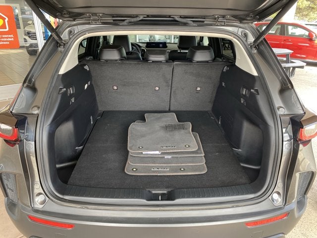 2024 Mazda Mazda CX-50 2.5 S Premium Package