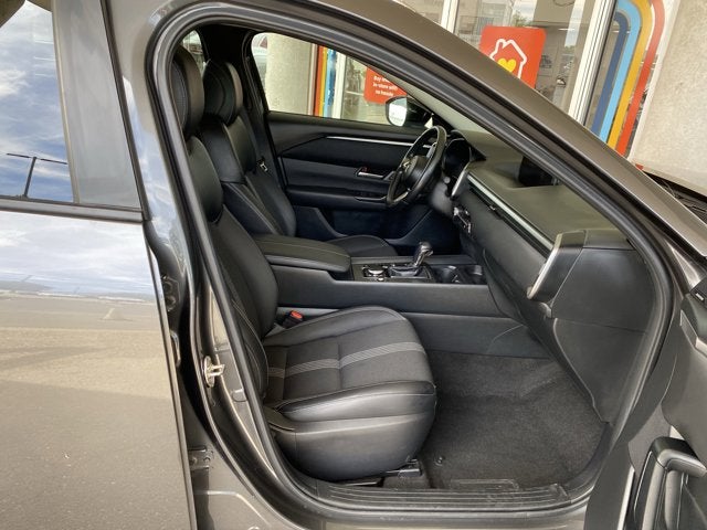 2024 Mazda Mazda CX-50 2.5 S Premium Package