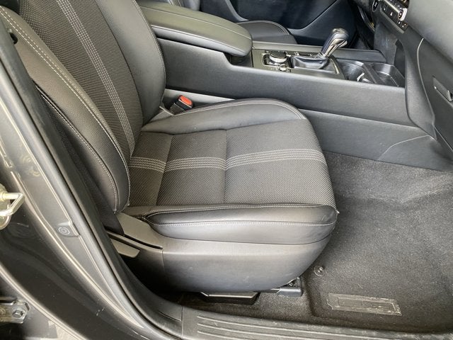 2024 Mazda Mazda CX-50 2.5 S Premium Package