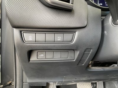 2024 Mazda Mazda CX-50 2.5 S Premium Package