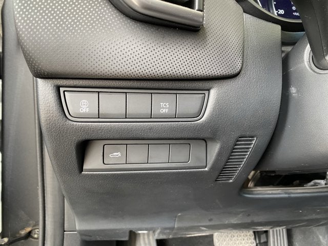 2024 Mazda Mazda CX-50 2.5 S Premium Package