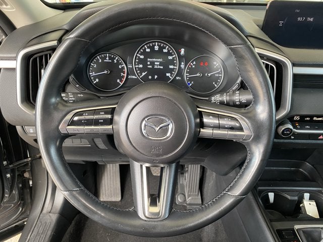 2024 Mazda Mazda CX-50 2.5 S Premium Package