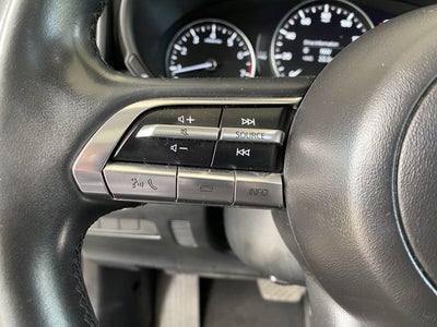 2024 Mazda Mazda CX-50 2.5 S Premium Package