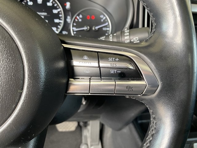 2024 Mazda Mazda CX-50 2.5 S Premium Package