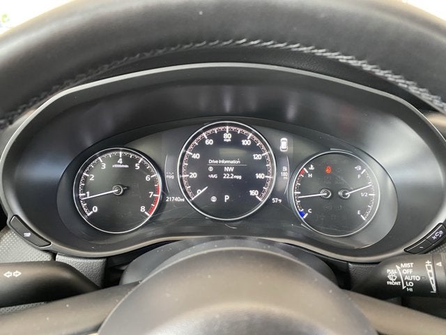 2024 Mazda Mazda CX-50 2.5 S Premium Package