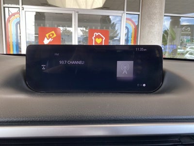 2024 Mazda Mazda CX-50 2.5 S Premium Package