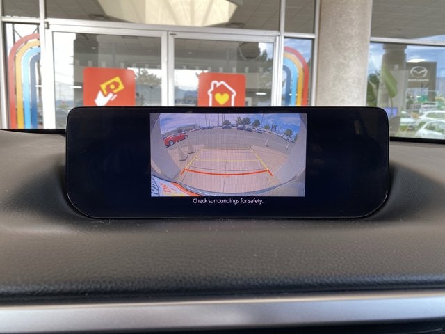 2024 Mazda Mazda CX-50 2.5 S Premium Package