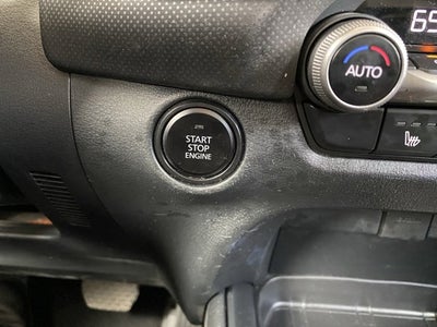 2024 Mazda Mazda CX-50 2.5 S Premium Package