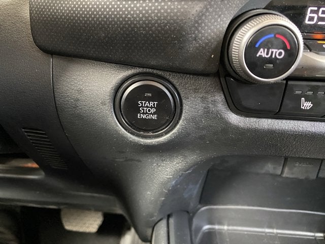 2024 Mazda Mazda CX-50 2.5 S Premium Package