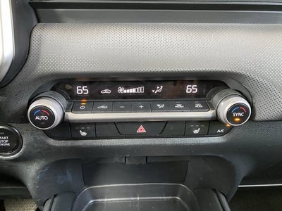 2024 Mazda Mazda CX-50 2.5 S Premium Package