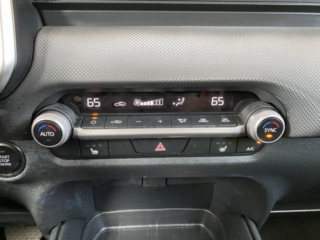 2024 Mazda Mazda CX-50 2.5 S Premium Package