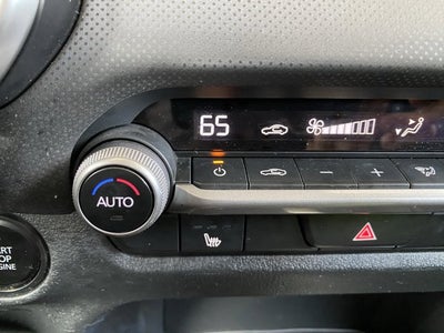 2024 Mazda Mazda CX-50 2.5 S Premium Package