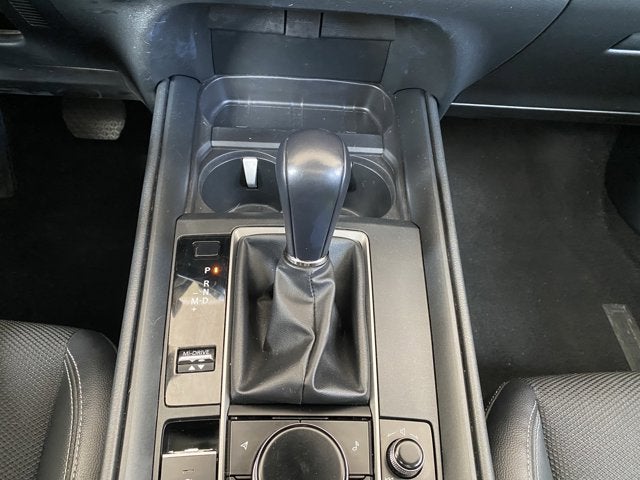 2024 Mazda Mazda CX-50 2.5 S Premium Package