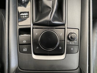 2024 Mazda Mazda CX-50 2.5 S Premium Package