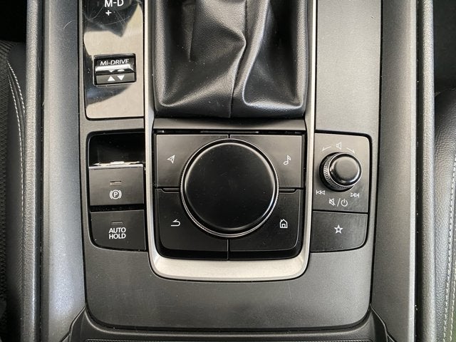 2024 Mazda Mazda CX-50 2.5 S Premium Package