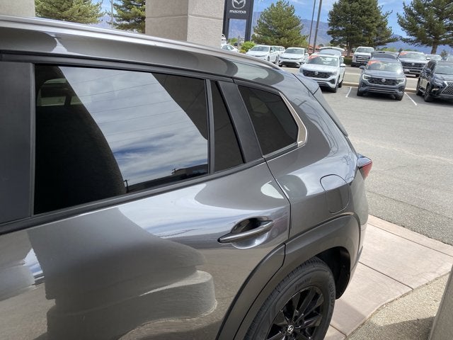 2024 Mazda Mazda CX-50 2.5 S Premium Package