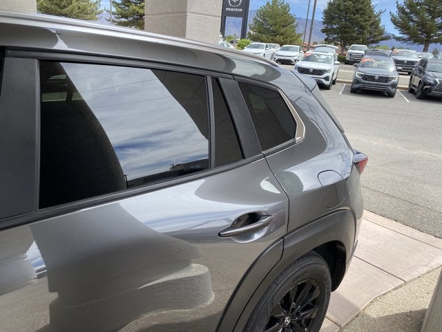 2024 Mazda Mazda CX-50 2.5 S Premium Package